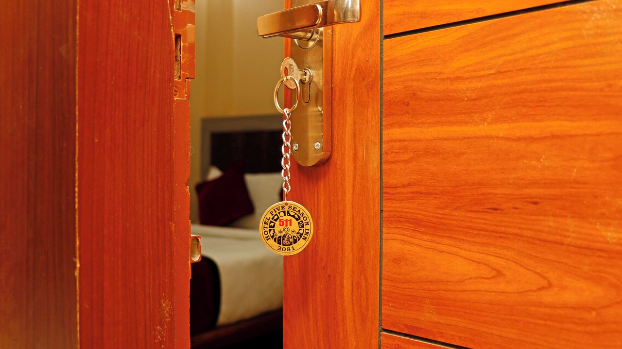 Photo of Bedroom in Sinamangal