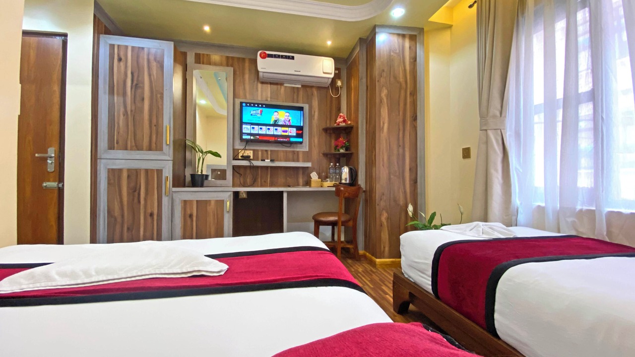 Photo of Bedroom in Sinamangal