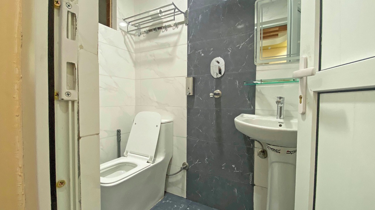 Photo of Bathroom in Sinamangal