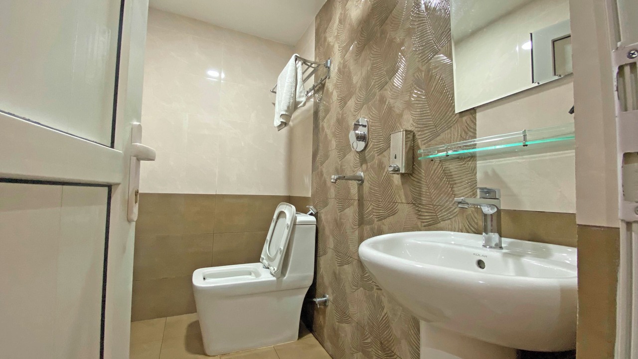 Photo of Bedroom in Sinamangal