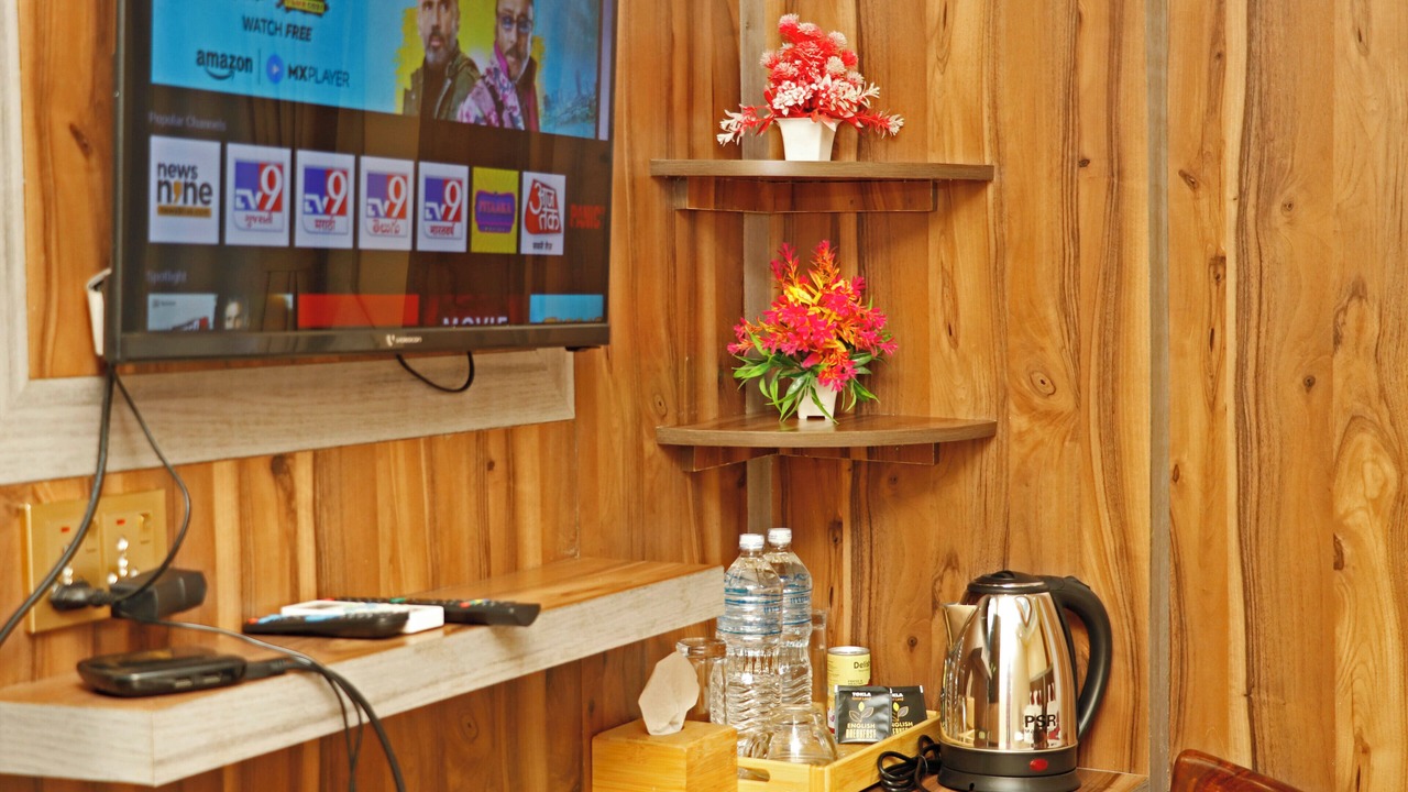 Photo of Bedroom in Sinamangal