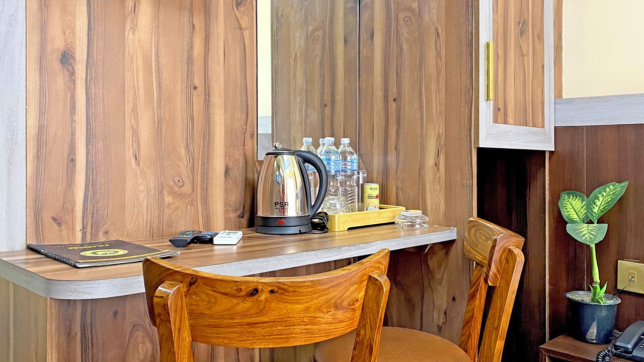 Photo of Bedroom in Sinamangal