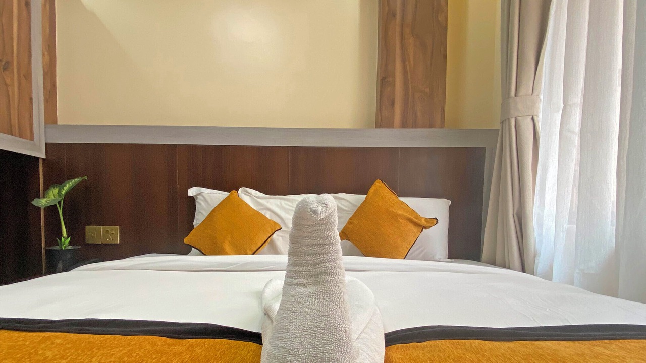 Photo of Bedroom in Sinamangal