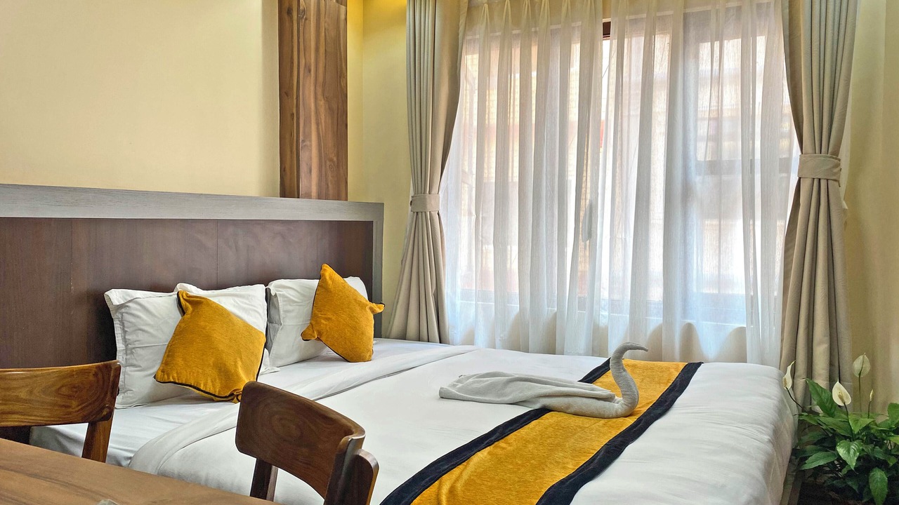 Photo of Bedroom in Sinamangal