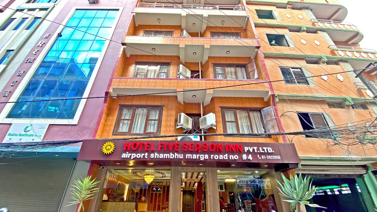 Photo of Others in Sinamangal