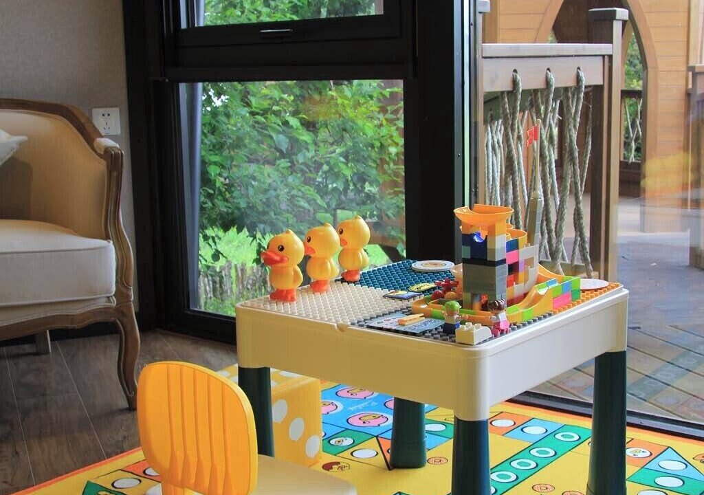 Photo of Bedroom in Horqin Right Front Banner