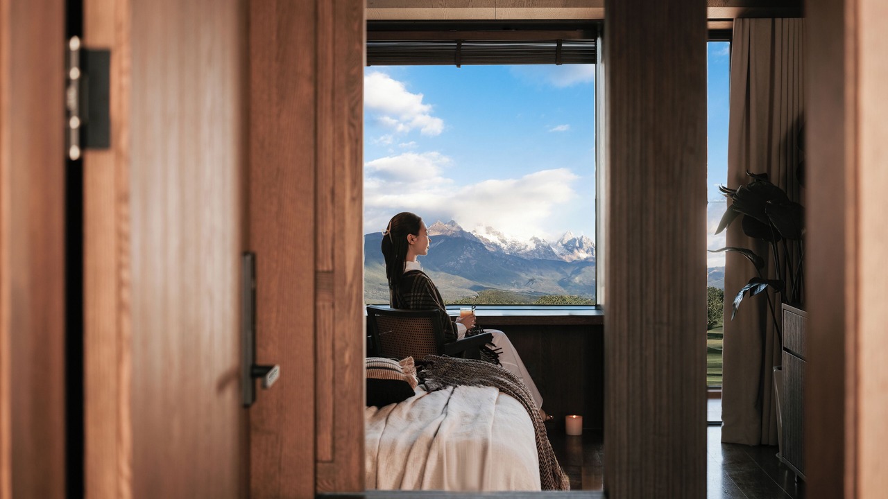 Photo of Bedroom in Yulong