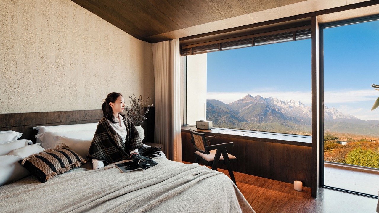 Photo of Bedroom in Yulong