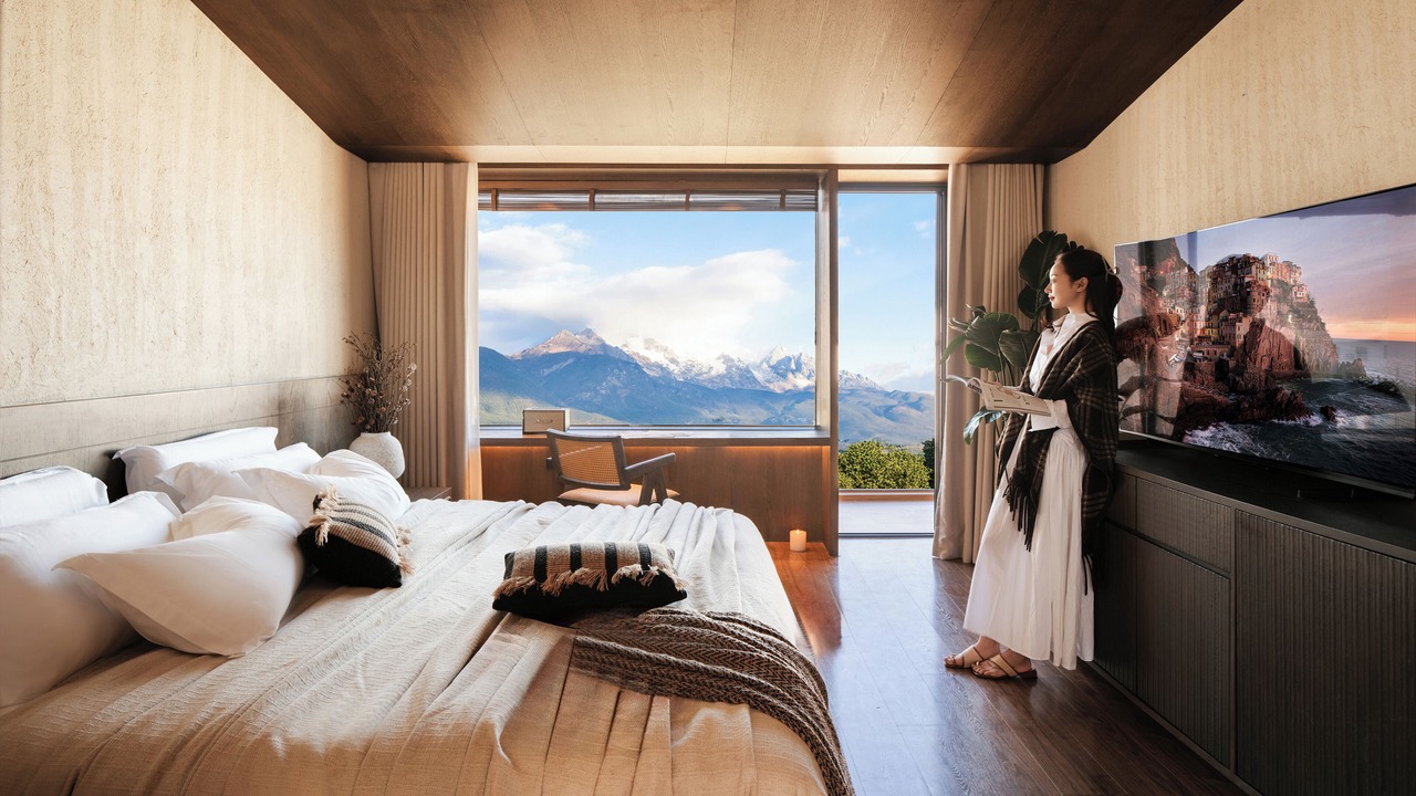 Photo of Bedroom in Yulong