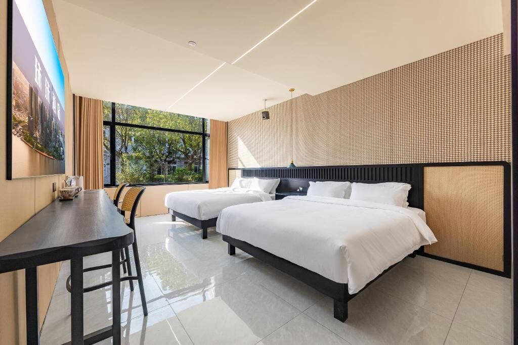 Photo of Bedroom in Pudong