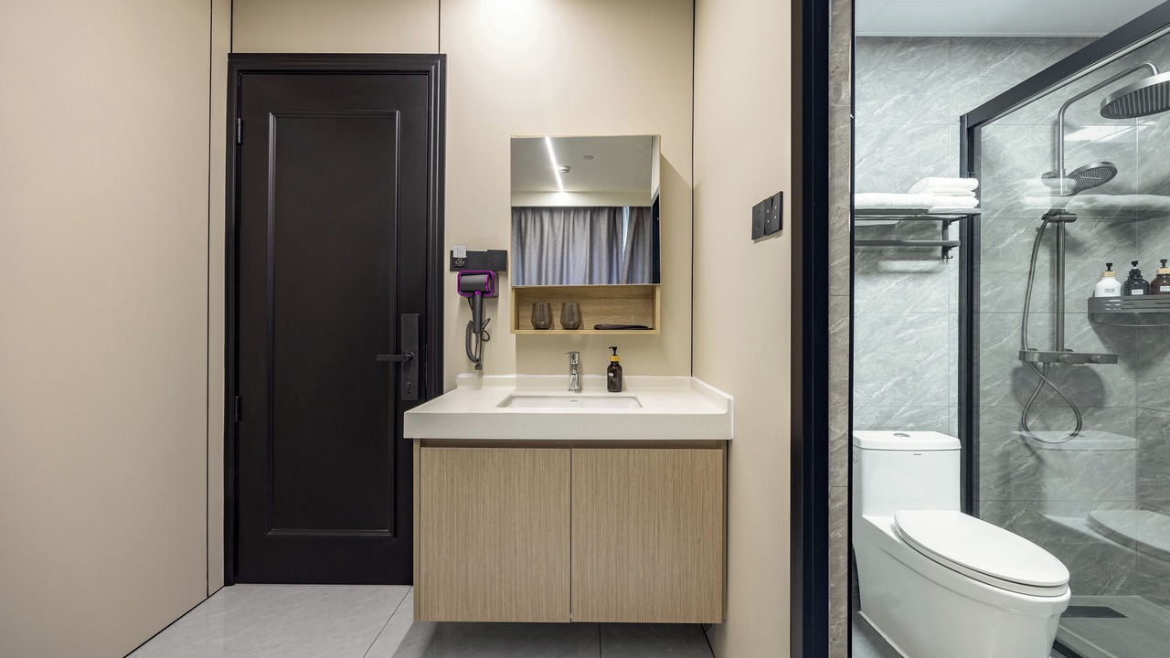 Photo of Bedroom in Pudong
