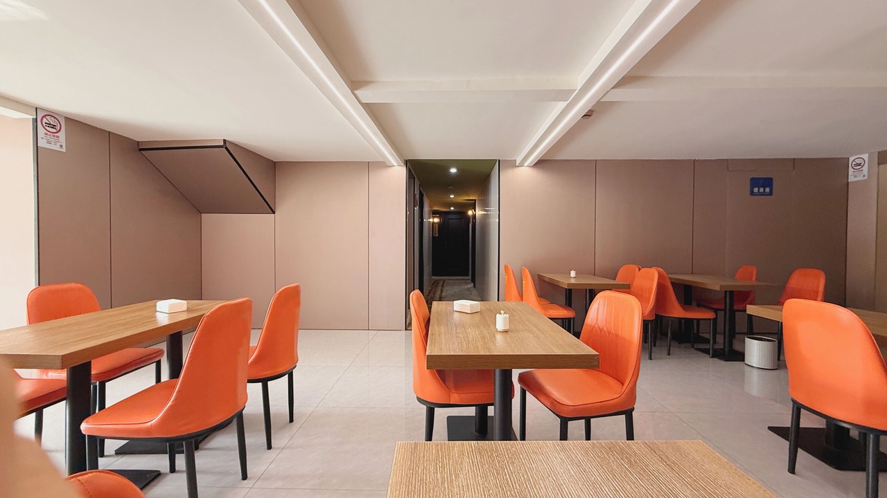 Photo of Kitchen in Pudong