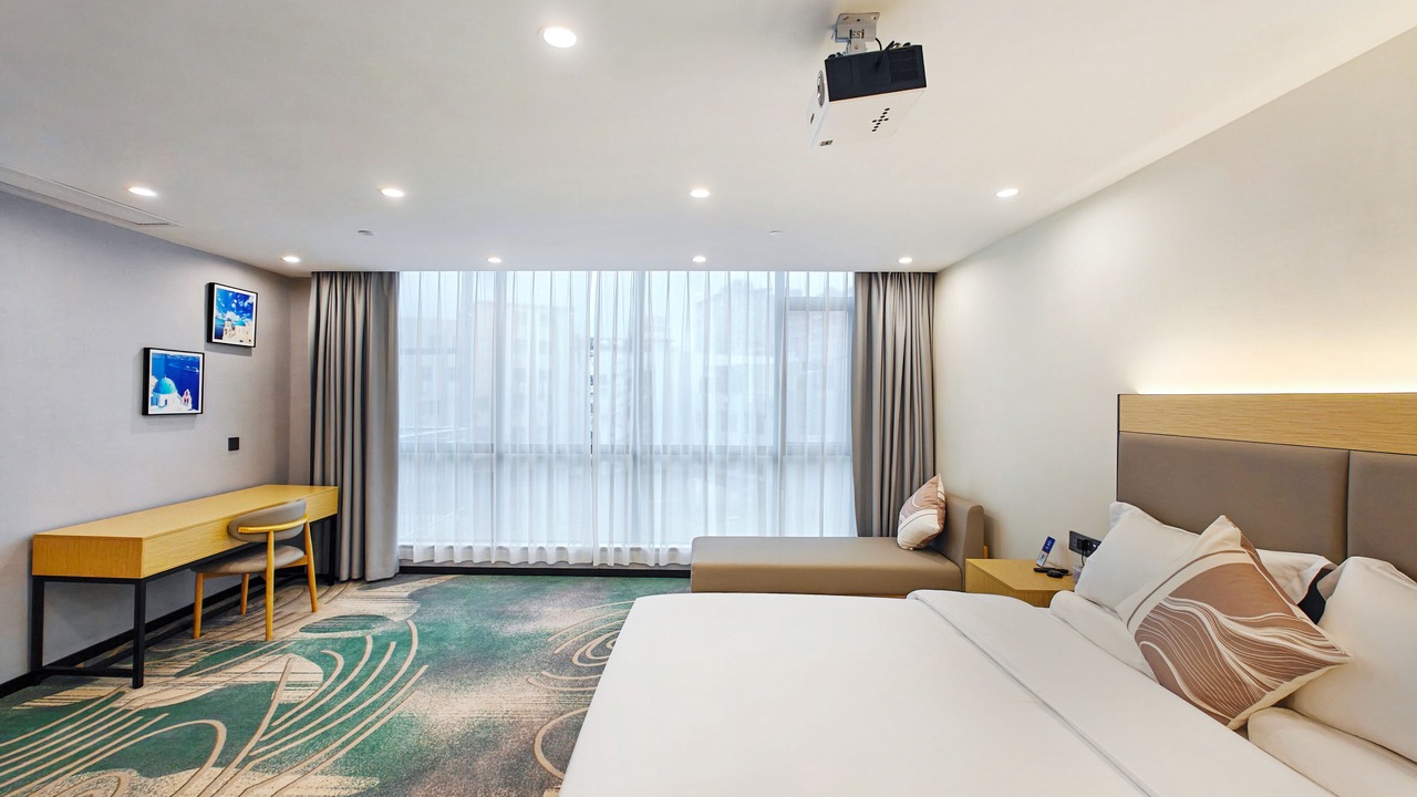 Photo of Bedroom in Dalingshan