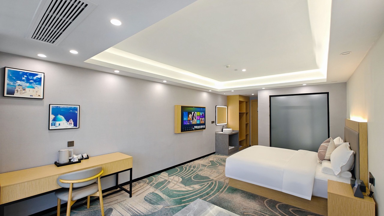 Photo of Bedroom in Dalingshan