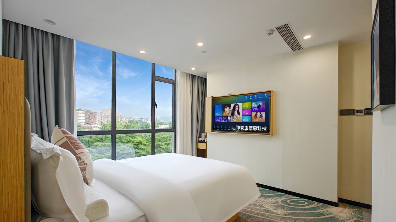 Photo of Bedroom in Dalingshan