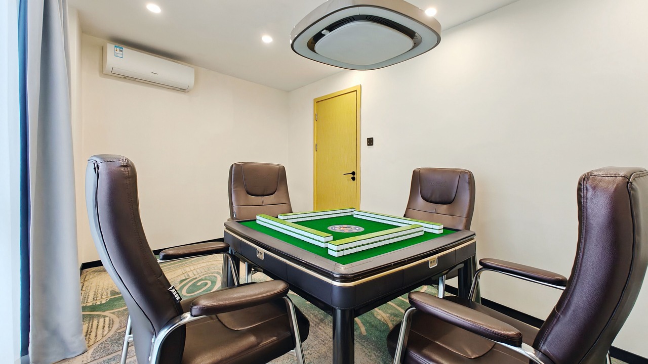Photo of Bedroom in Dalingshan