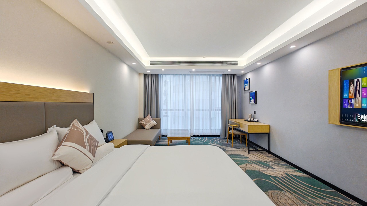 Photo of Bedroom in Dalingshan