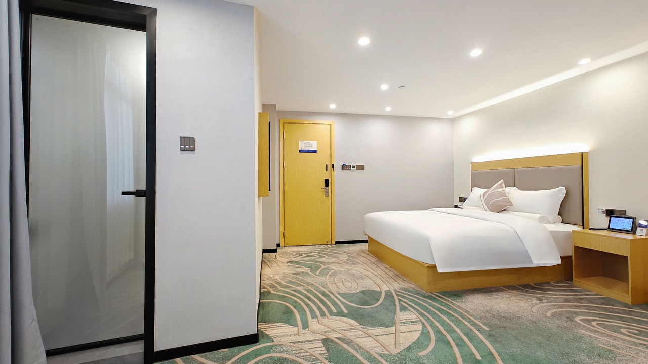 Photo of Bedroom in Dalingshan