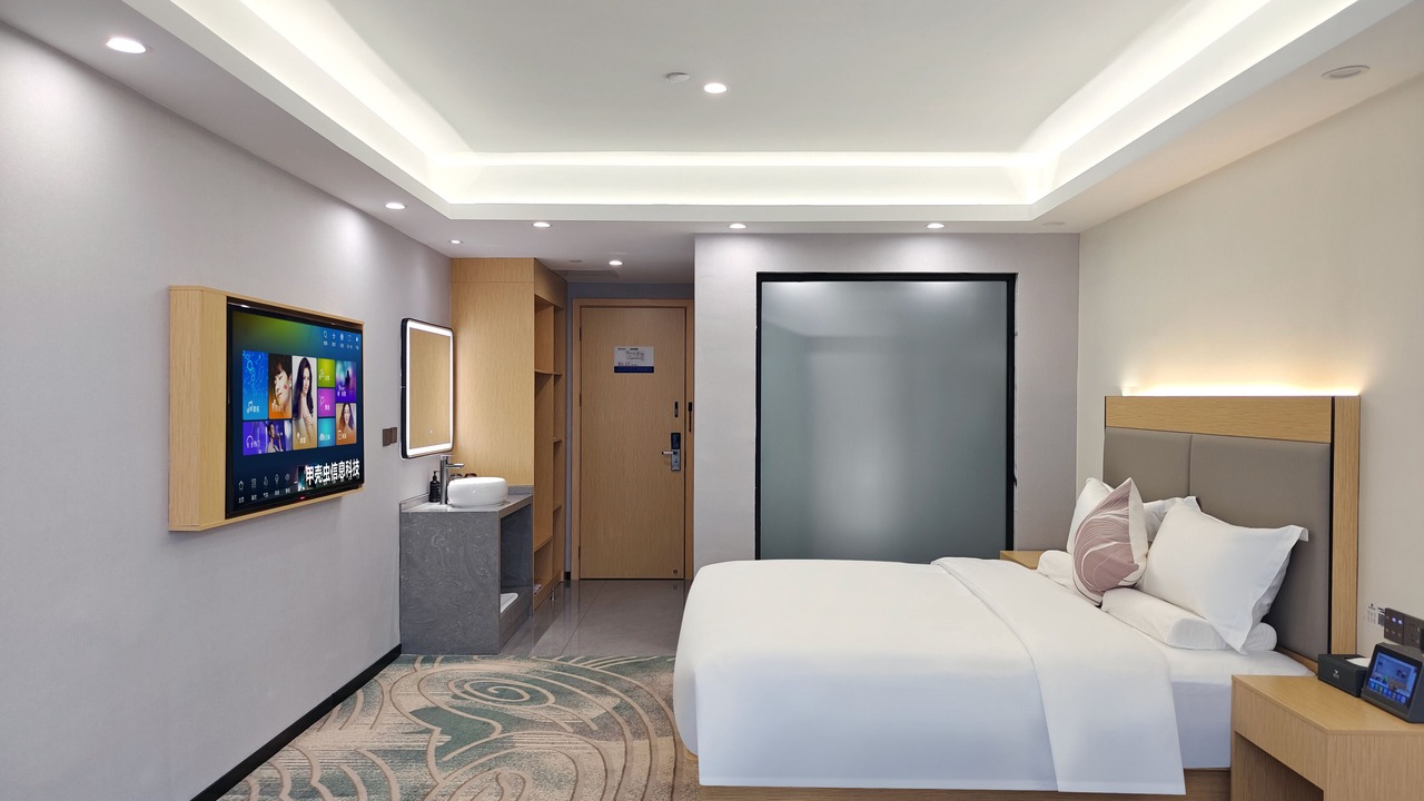 Photo of Bedroom in Dalingshan