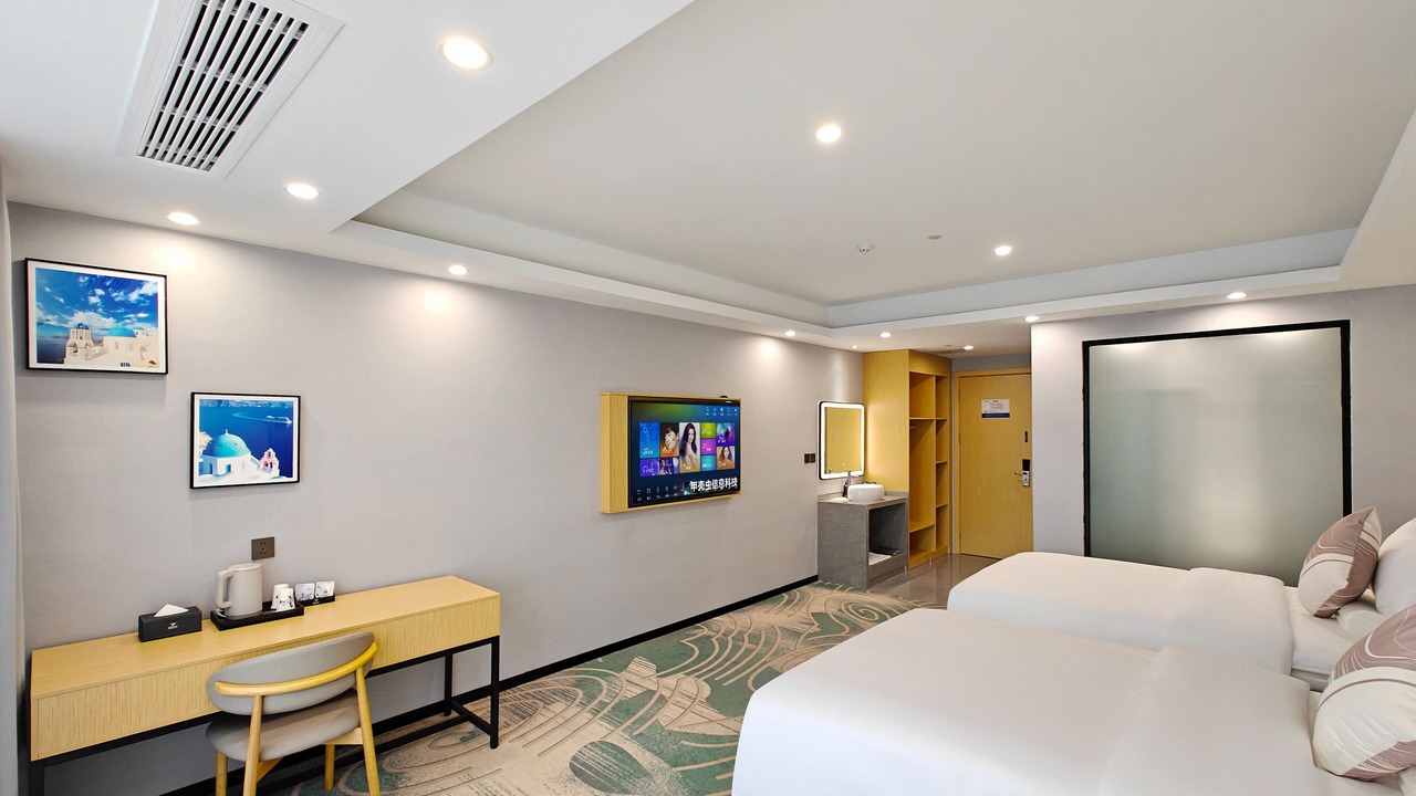 Photo of Bedroom in Dalingshan