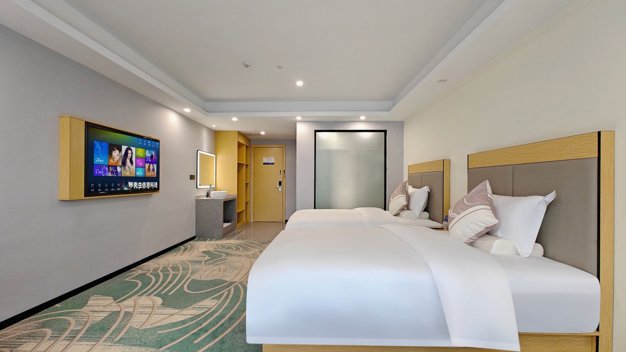 Photo of Bedroom in Dalingshan