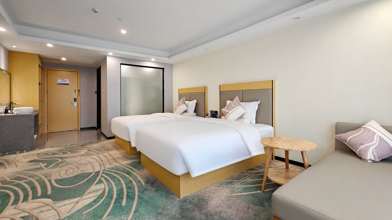 Photo of Bedroom in Dalingshan