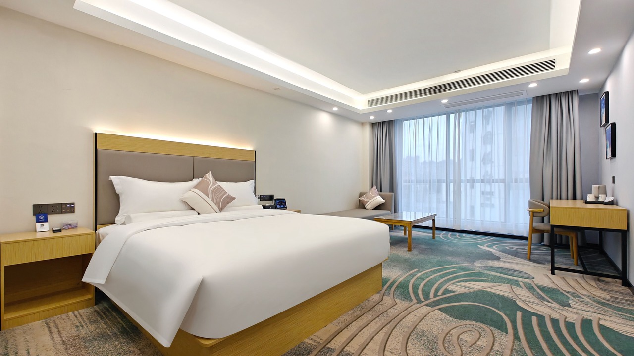 Photo of Bedroom in Dalingshan