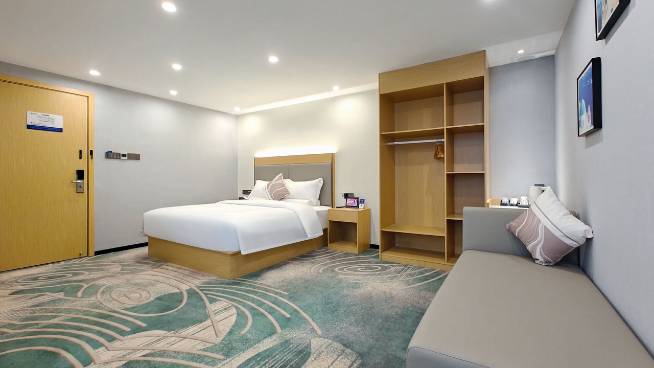 Photo of Bedroom in Dalingshan
