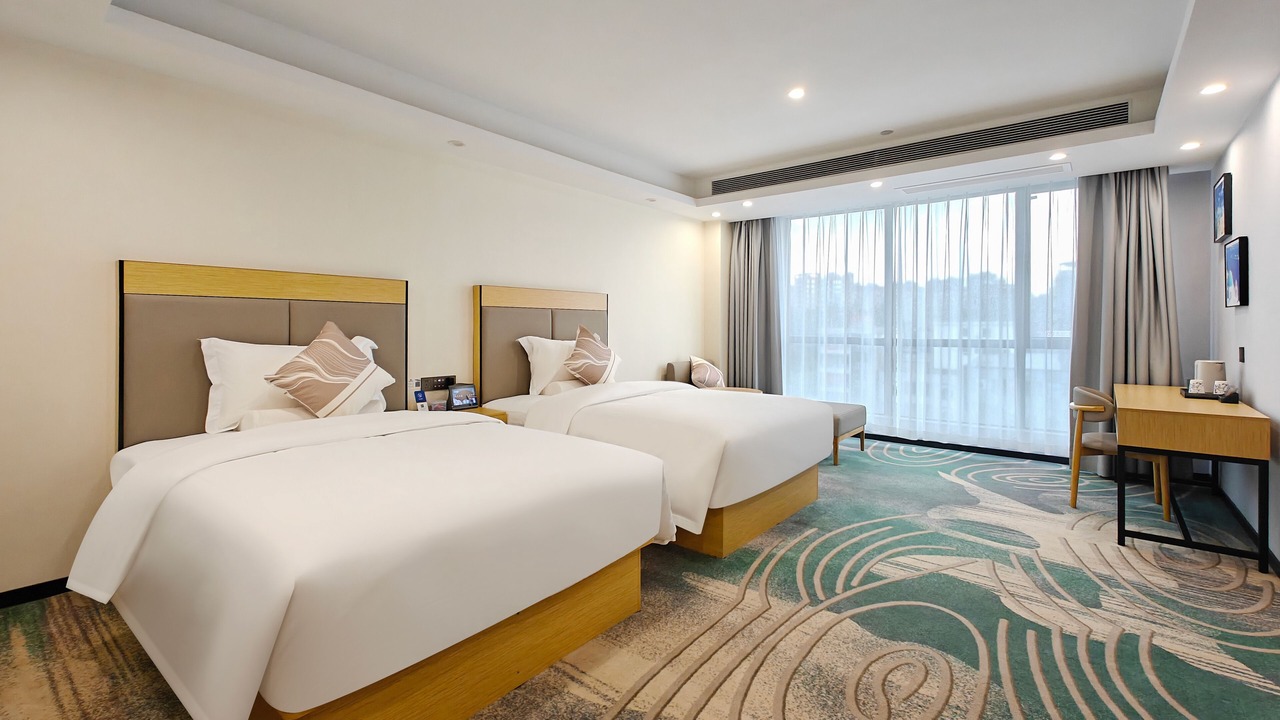 Photo of Bedroom in Dalingshan