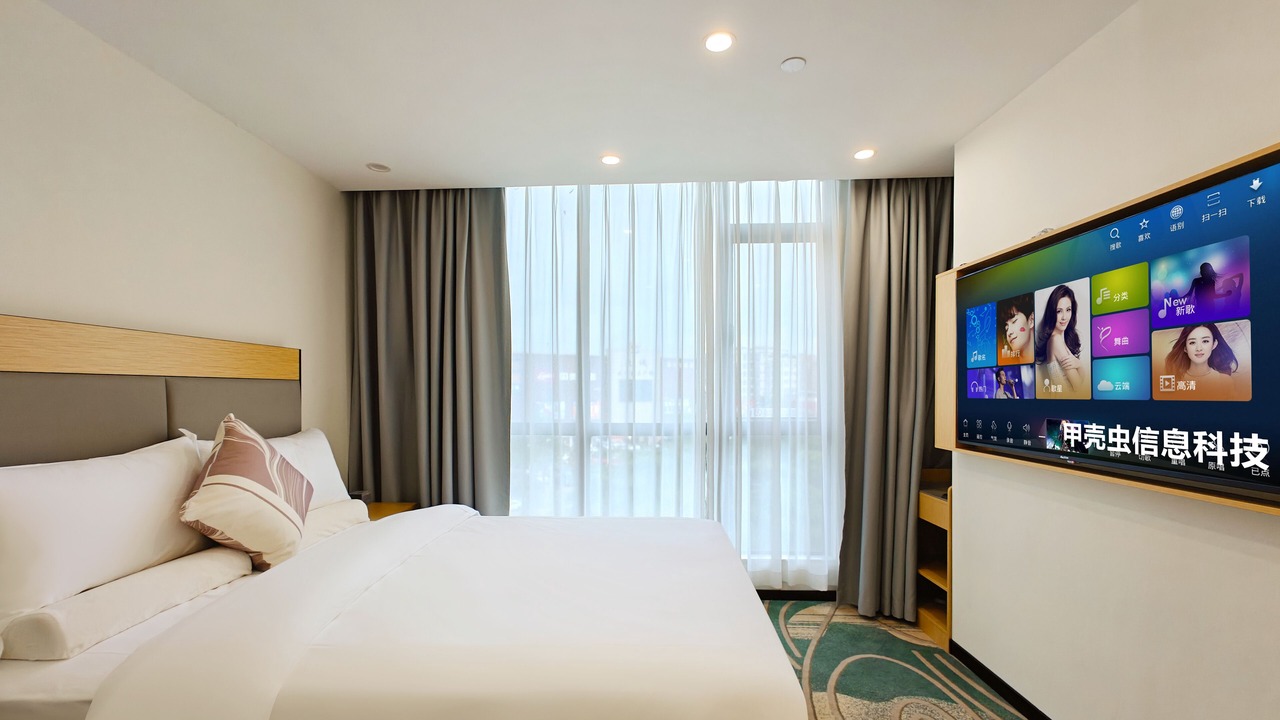 Photo of Bedroom in Dalingshan