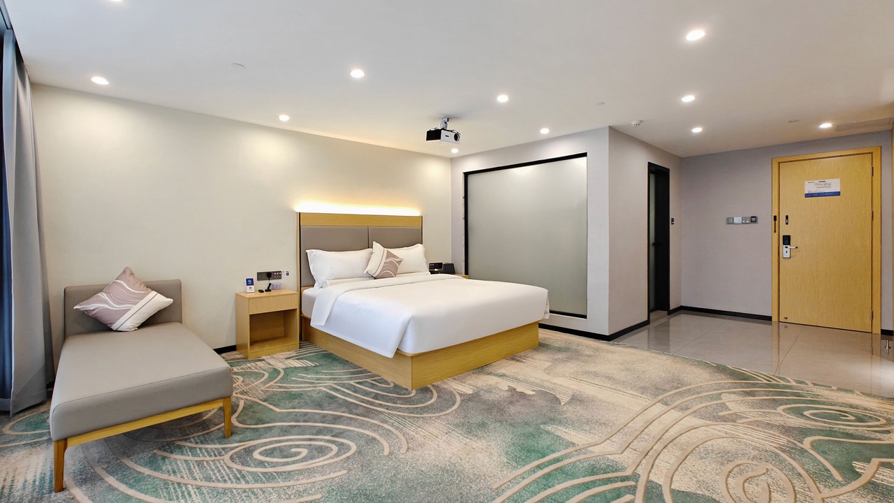 Photo of Bedroom in Dalingshan