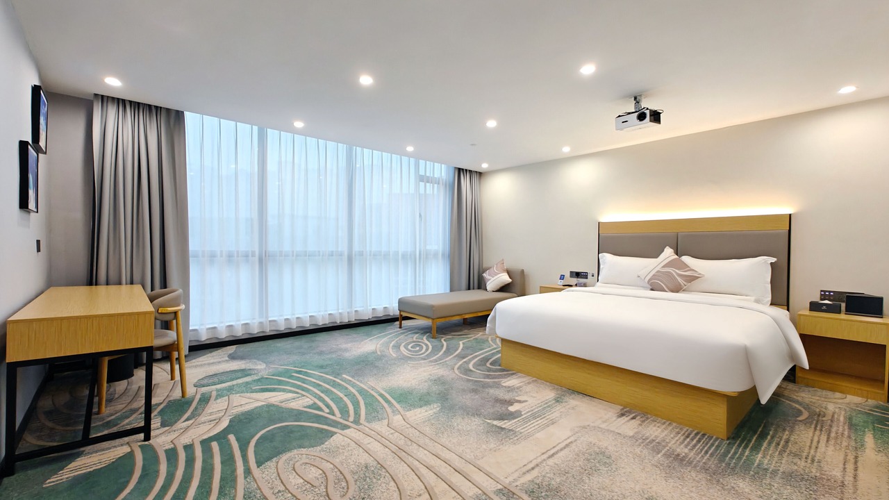 Photo of Bedroom in Dalingshan