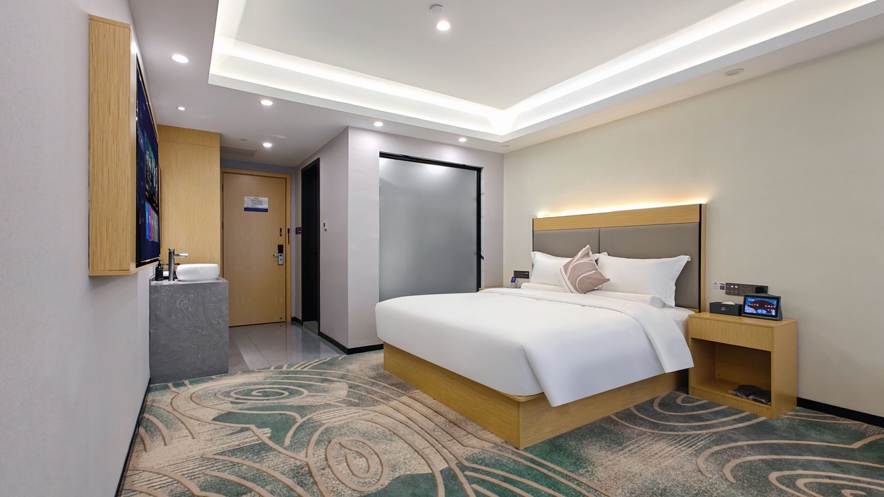 Photo of Bedroom in Dalingshan