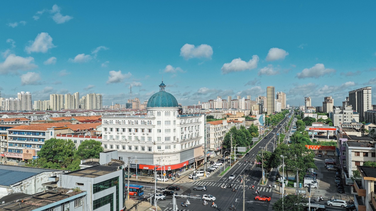 Photo of Outdoor in Qidong