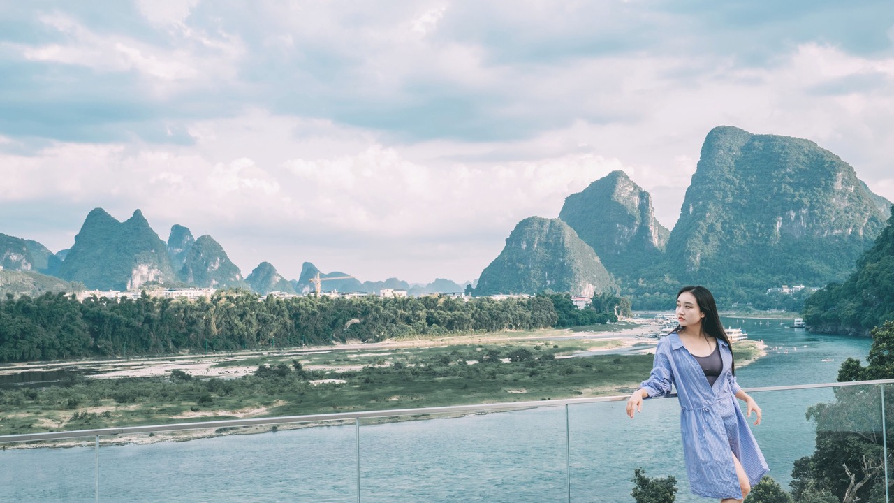 Photo of Outdoor in Yangshuo
