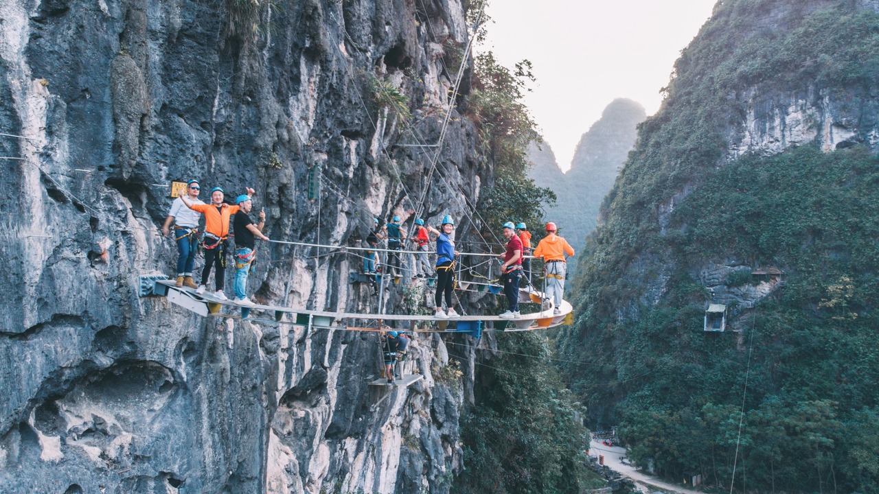 Photo of Outdoor in Yangshuo