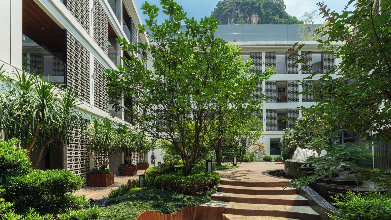 Photo of Outdoor in Yangshuo