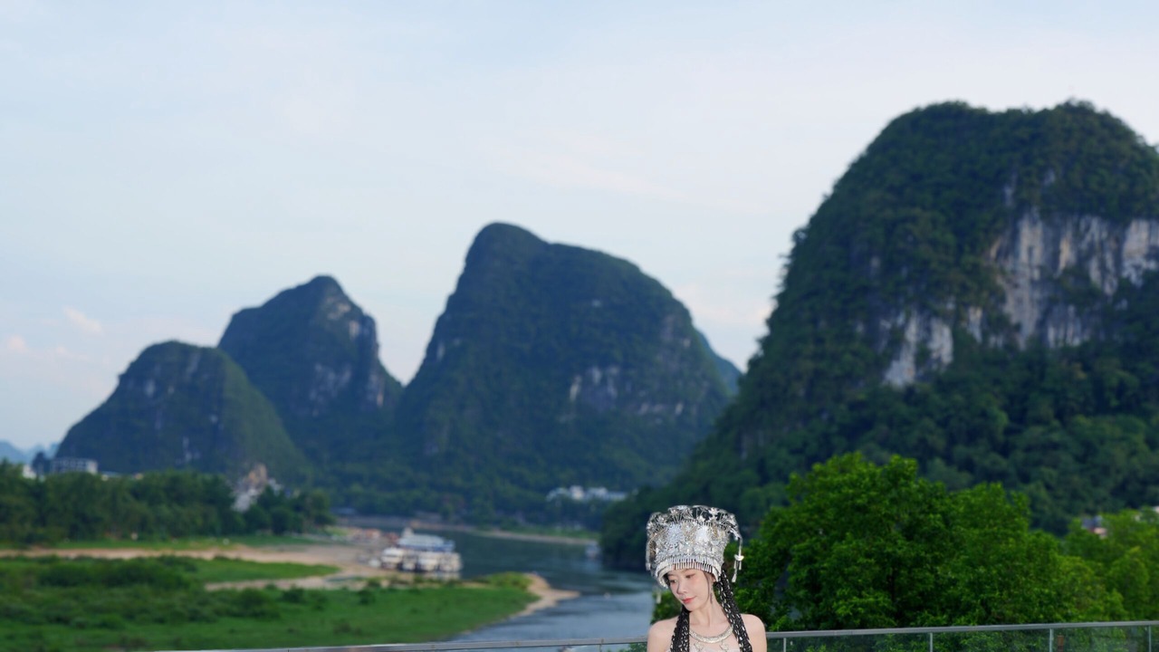 Photo of Outdoor in Yangshuo