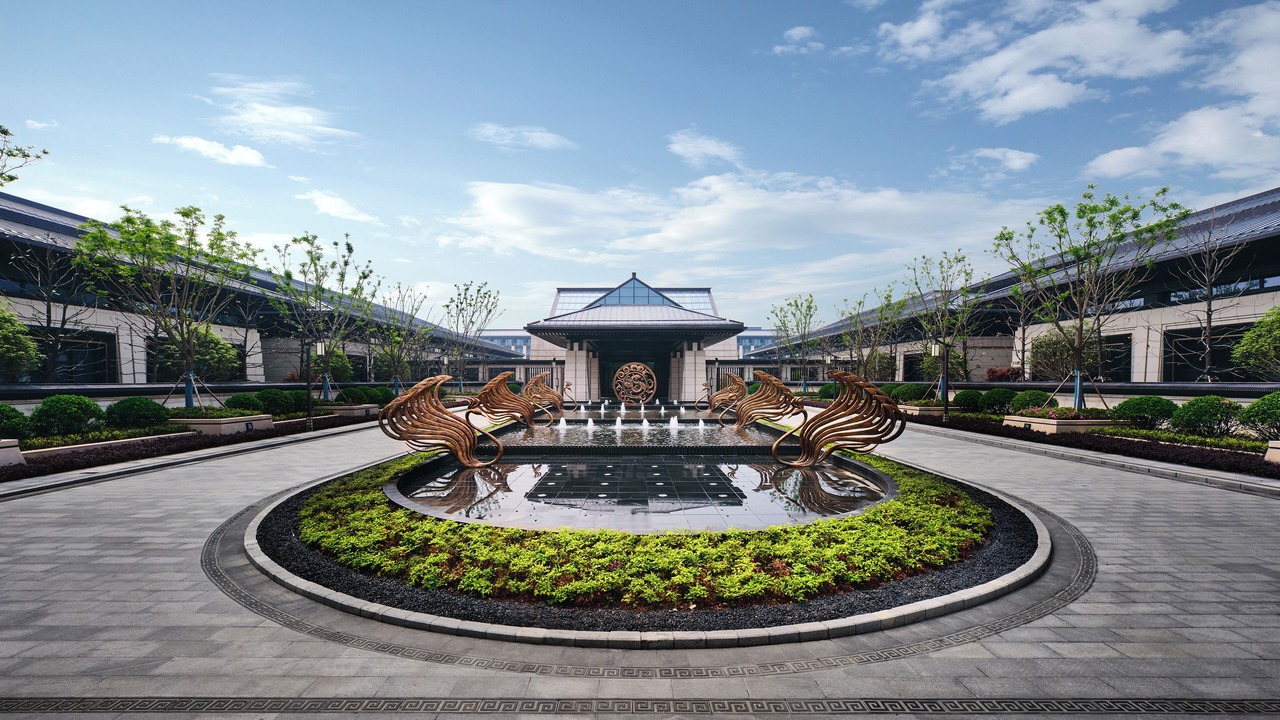 Photo of Outdoor in Yunlong District