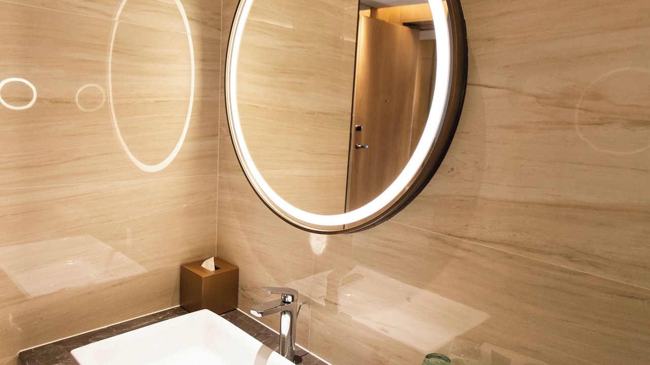 Photo of Bathroom in Yunlong District