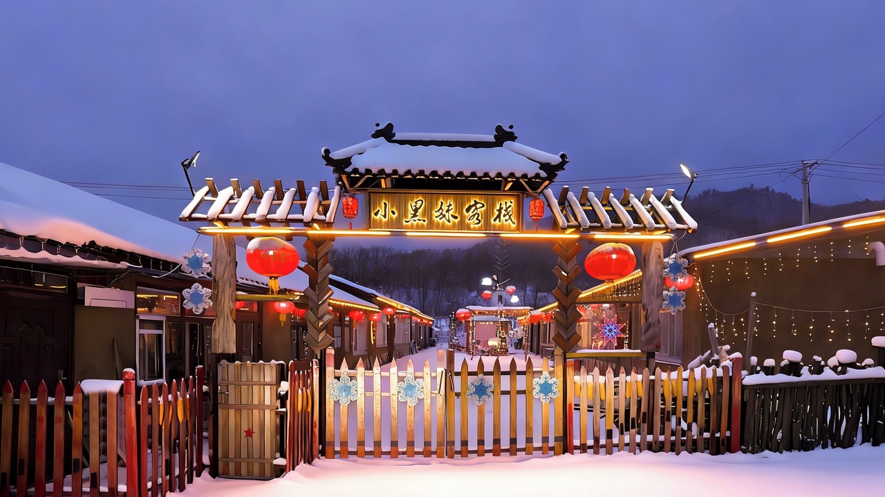 Photo of Outdoor in Harbin City Center