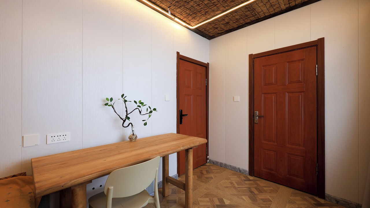 Photo of Bedroom in Harbin City Center
