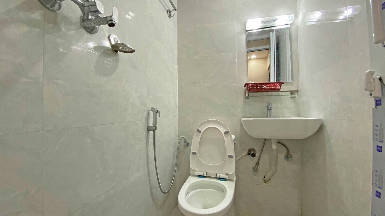 Photo of Bathroom in Sinamangal
