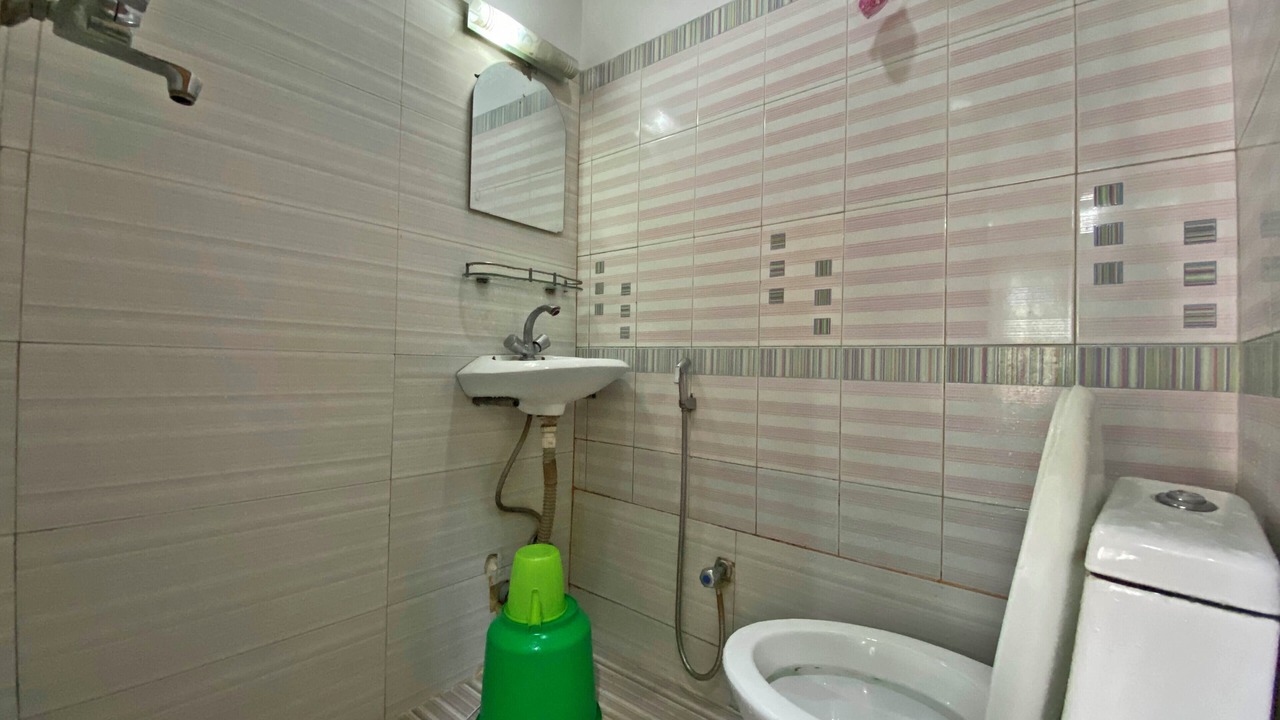 Photo of Bathroom in Sinamangal