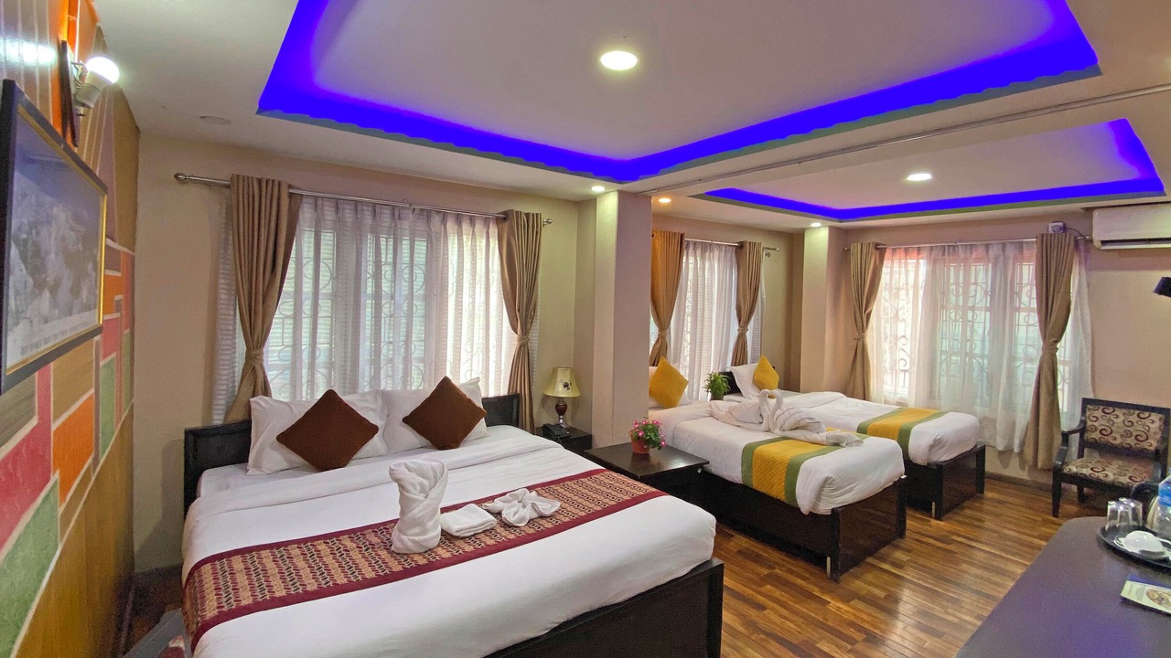 Photo of Bedroom in Sinamangal