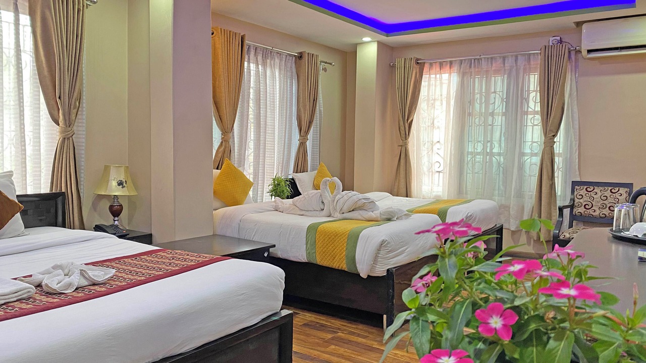 Photo of Bedroom in Sinamangal