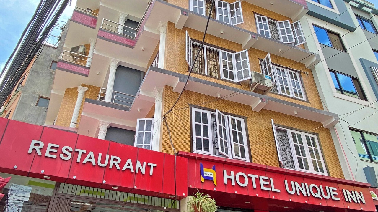 Photo of Outdoor in Sinamangal