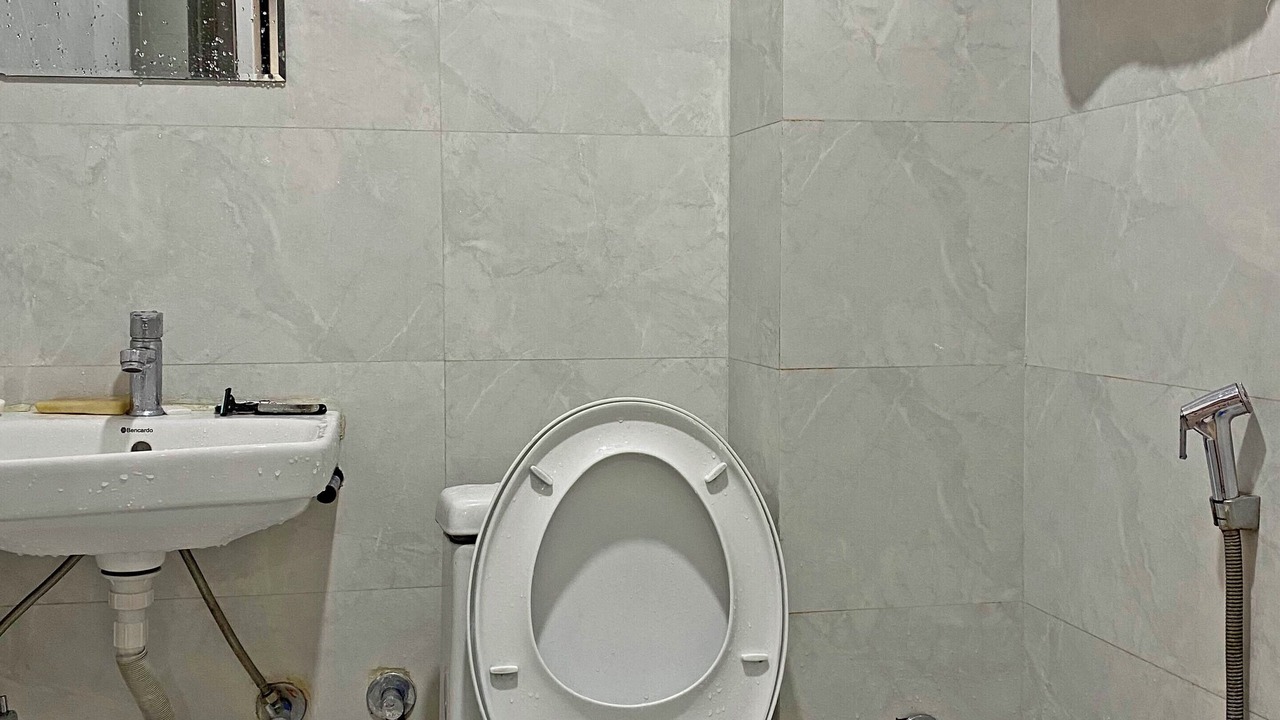 Photo of Bathroom in Sinamangal