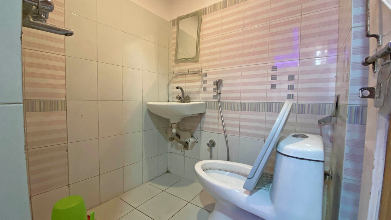Photo of Bathroom in Sinamangal