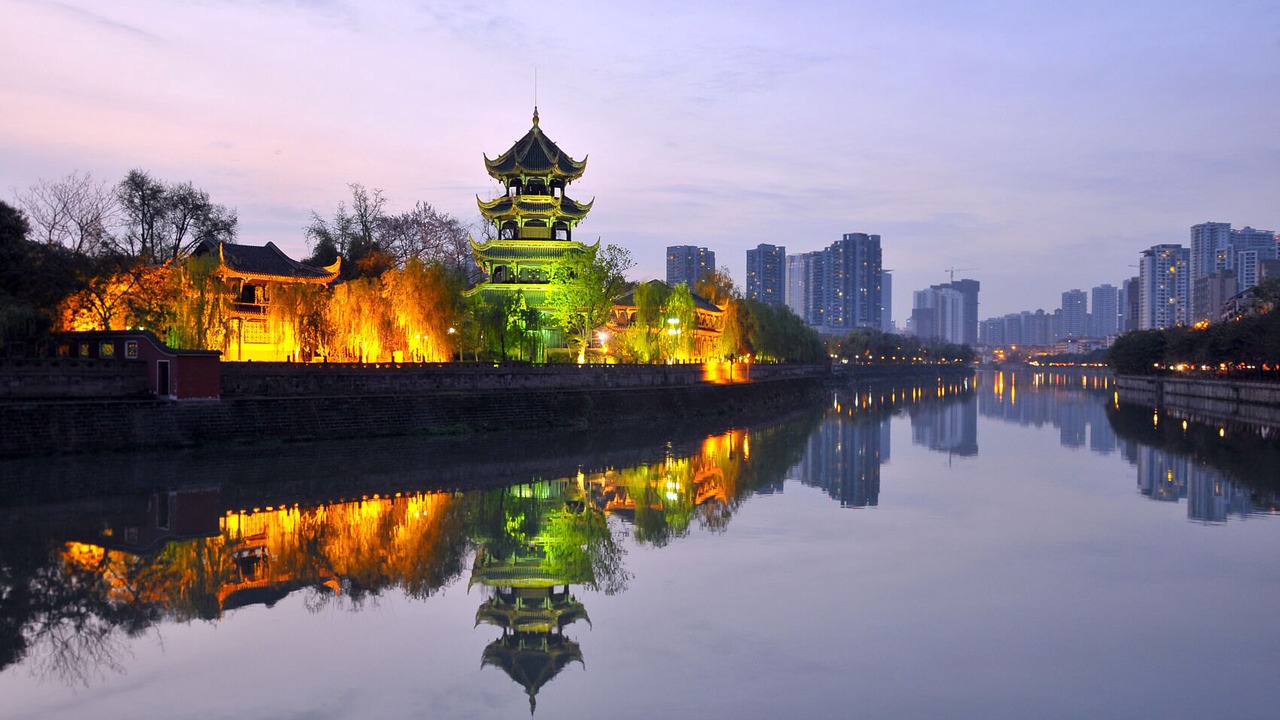 Photo of Others in Yansha